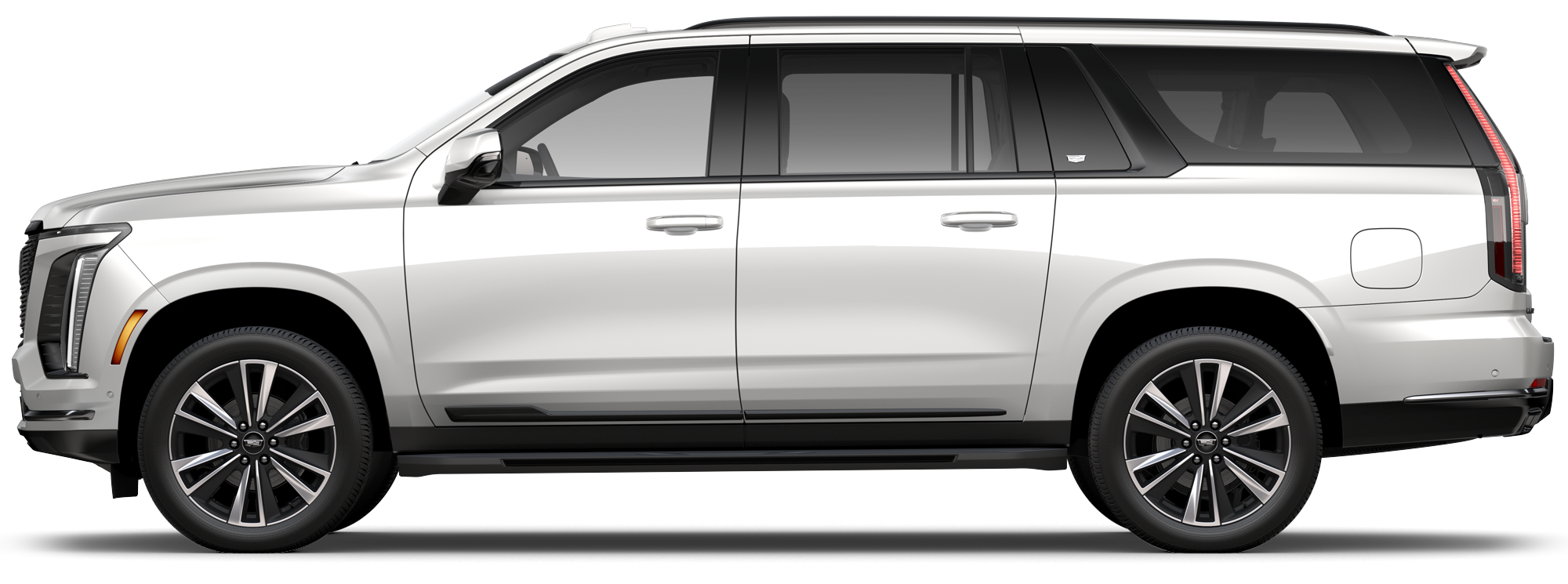 2025 CADILLAC Escalade ESV SUV Sport 
